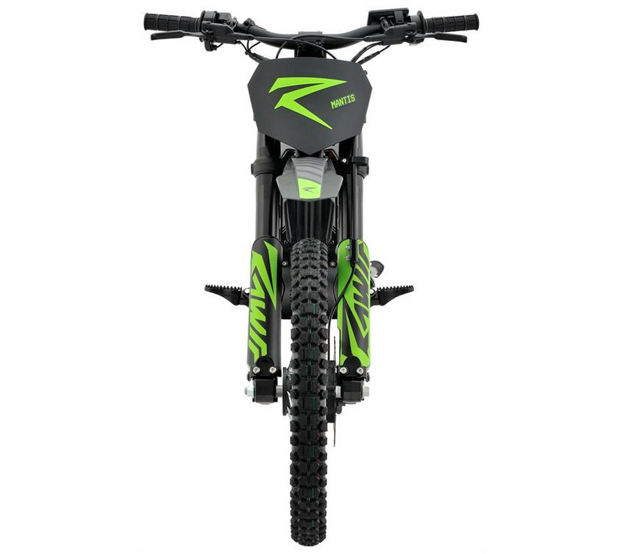 2026 Rawrr Mantis Mini R17
