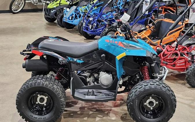 2024 Can-Am® Renegade 110 EFI