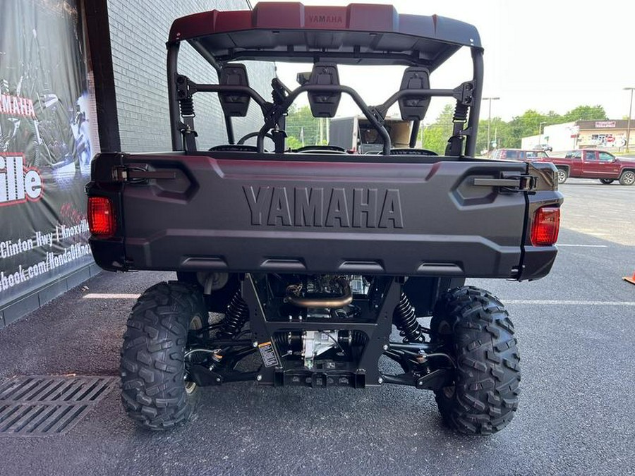 2024 Yamaha Viking EPS Ranch Edition