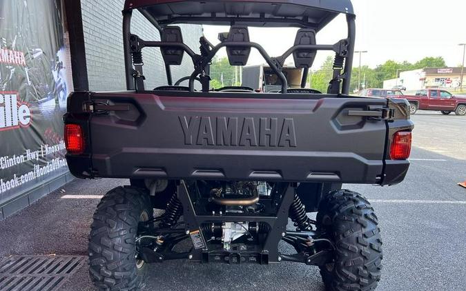 2024 Yamaha Viking EPS Ranch Edition