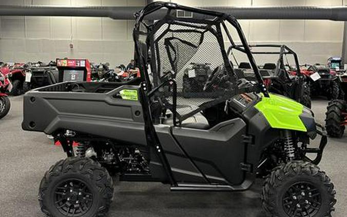 2024 Honda® Pioneer 700