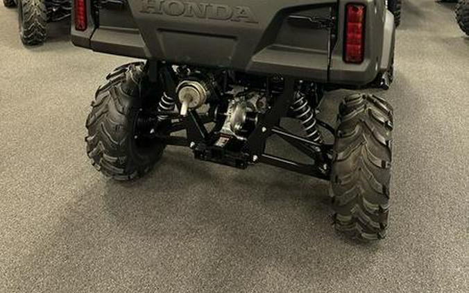 2024 Honda® Pioneer 700