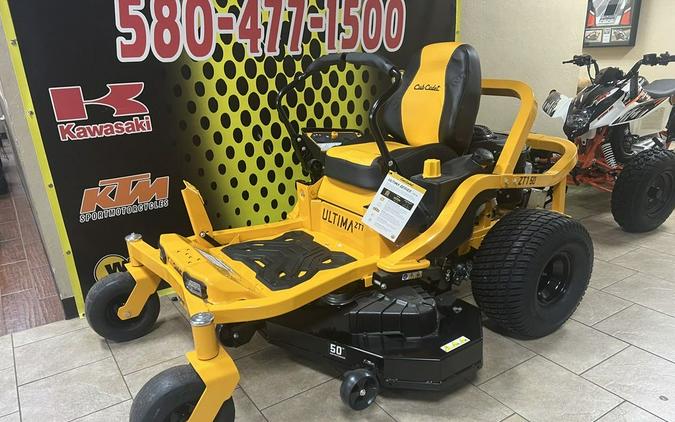 2024 Cub Cadet® Ultima ZT ZT1 50