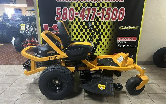 2024 Cub Cadet® Ultima ZT ZT1 50