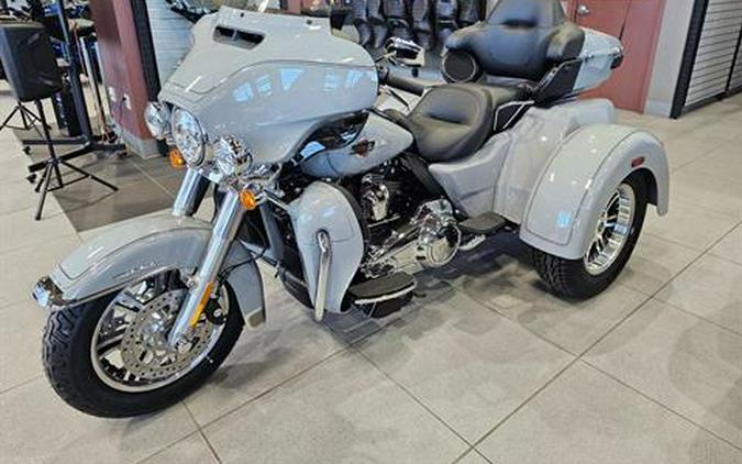 2024 Harley-Davidson Tri Glide® Ultra