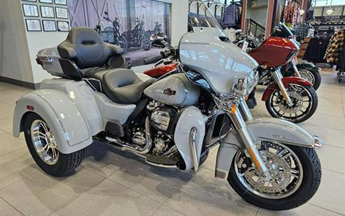 2024 Harley-Davidson Tri Glide® Ultra