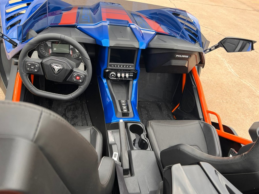 2024 Slingshot Slingshot R