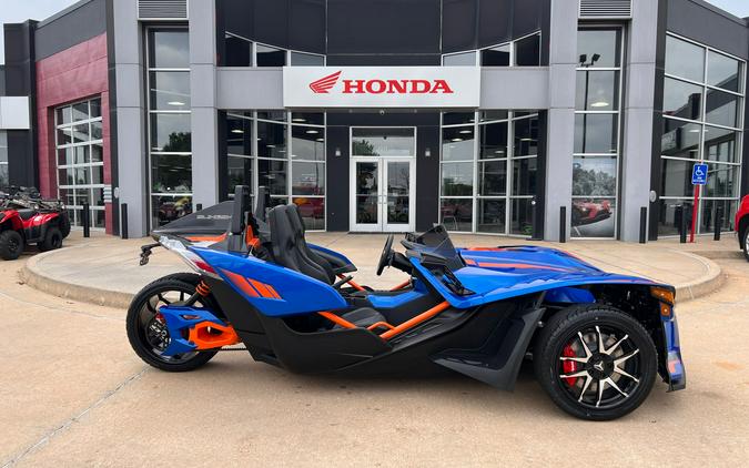 2024 Slingshot Slingshot R