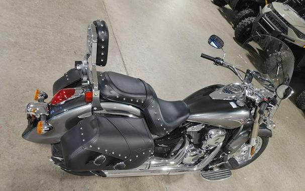 2024 Kawasaki Vulcan® 900 Classic Classic LT