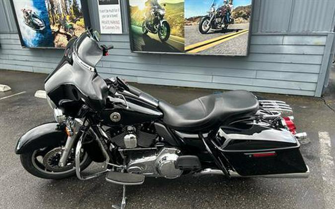 2010 Harley-Davidson Police Electra Glide® Classic