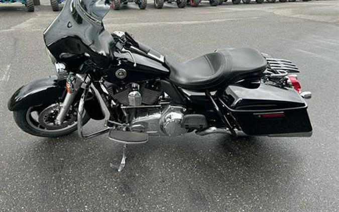 2010 Harley-Davidson Police Electra Glide® Classic