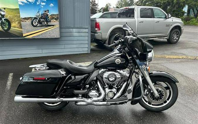 2010 Harley-Davidson Police Electra Glide® Classic