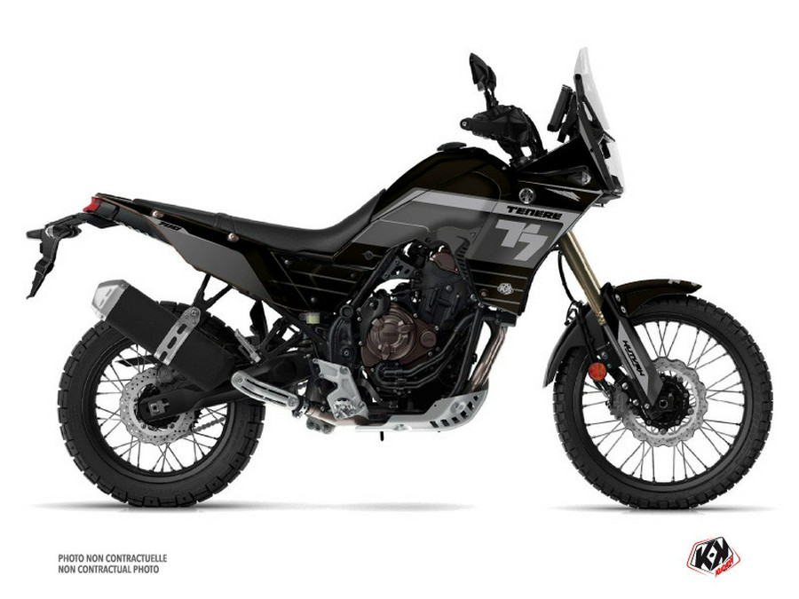 2024 Yamaha Tenere 700