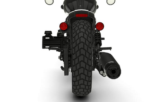 2025 Indian Motorcycle Scout® Bobber Limited