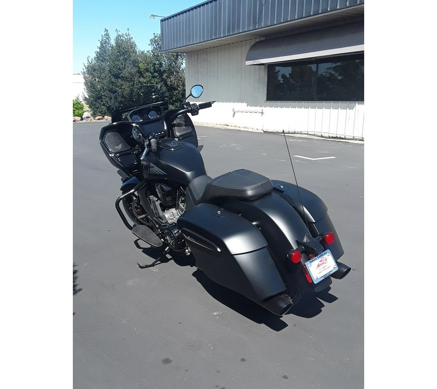 2024 Indian Motorcycle® Challenger Dark Horse®