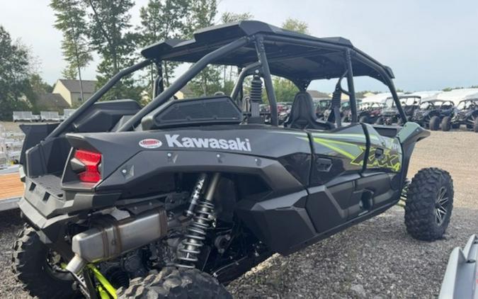 2024 Kawasaki Teryx KRX® 1000 SE