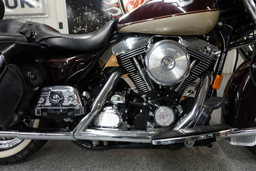 1998 Harley-Davidson Road King Classic Anniversary