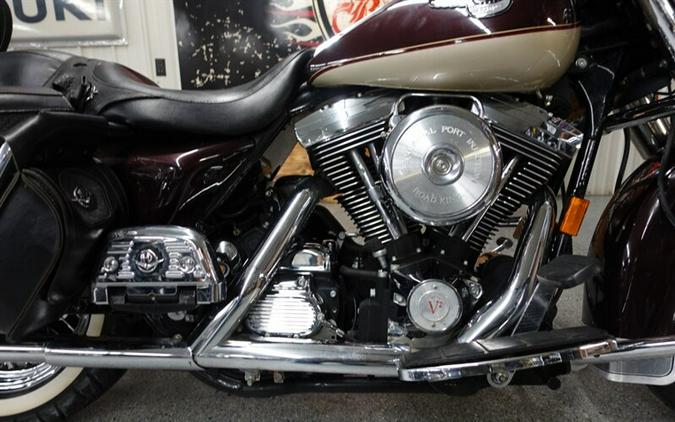 1998 Harley-Davidson Road King Classic Anniversary