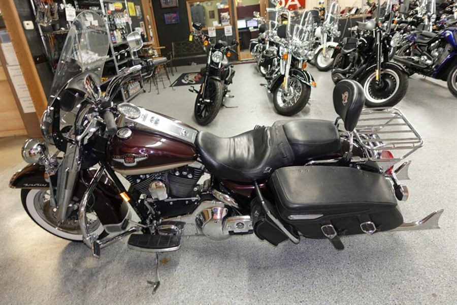 1998 Harley-Davidson Road King Classic Anniversary