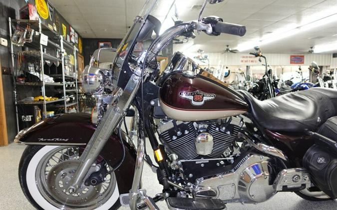 1998 Harley-Davidson Road King Classic Anniversary