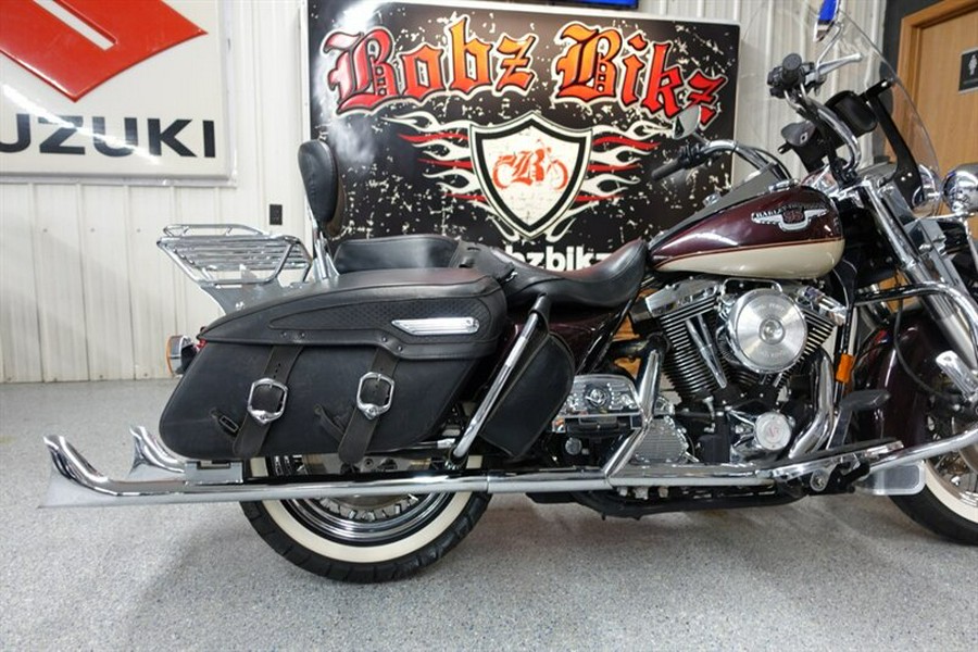 1998 Harley-Davidson Road King Classic Anniversary