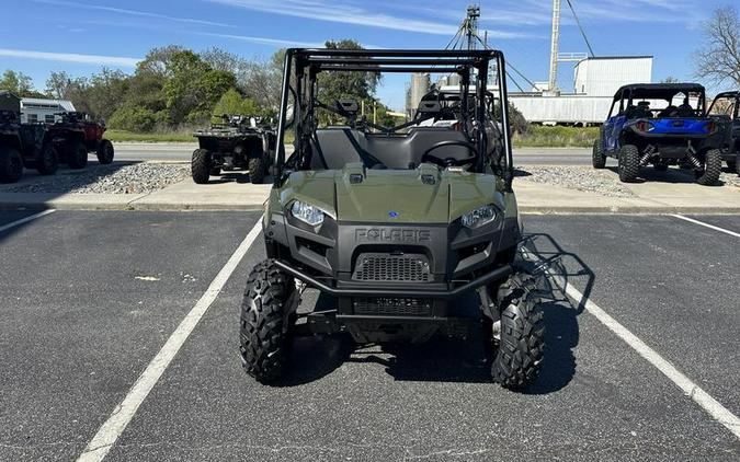 2024 Polaris® Ranger Crew 570 Full-Size