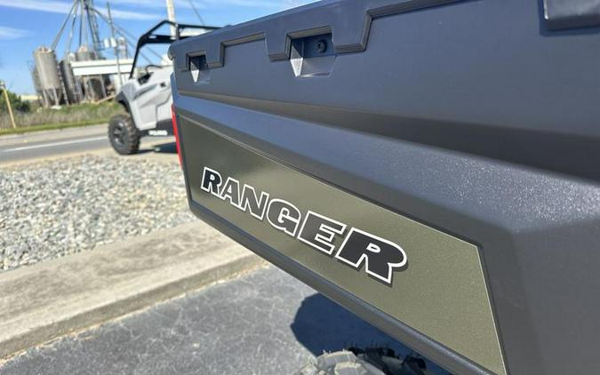 2024 Polaris® Ranger Crew 570 Full-Size