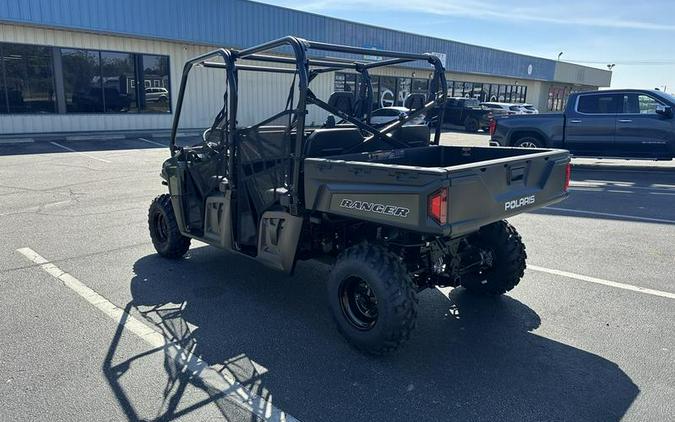 2024 Polaris® Ranger Crew 570 Full-Size