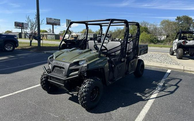 2024 Polaris® Ranger Crew 570 Full-Size