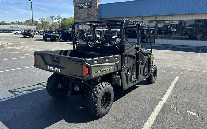 2024 Polaris® Ranger Crew 570 Full-Size