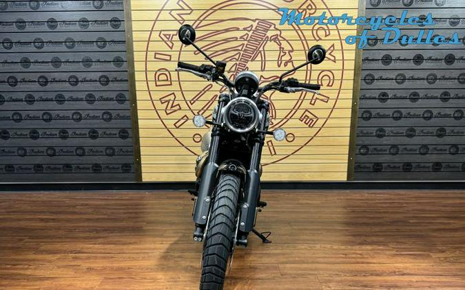 new 2024 Triumph Scrambler 1200 X