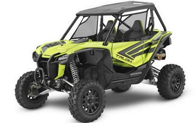 2019 Honda® Talon 1000R