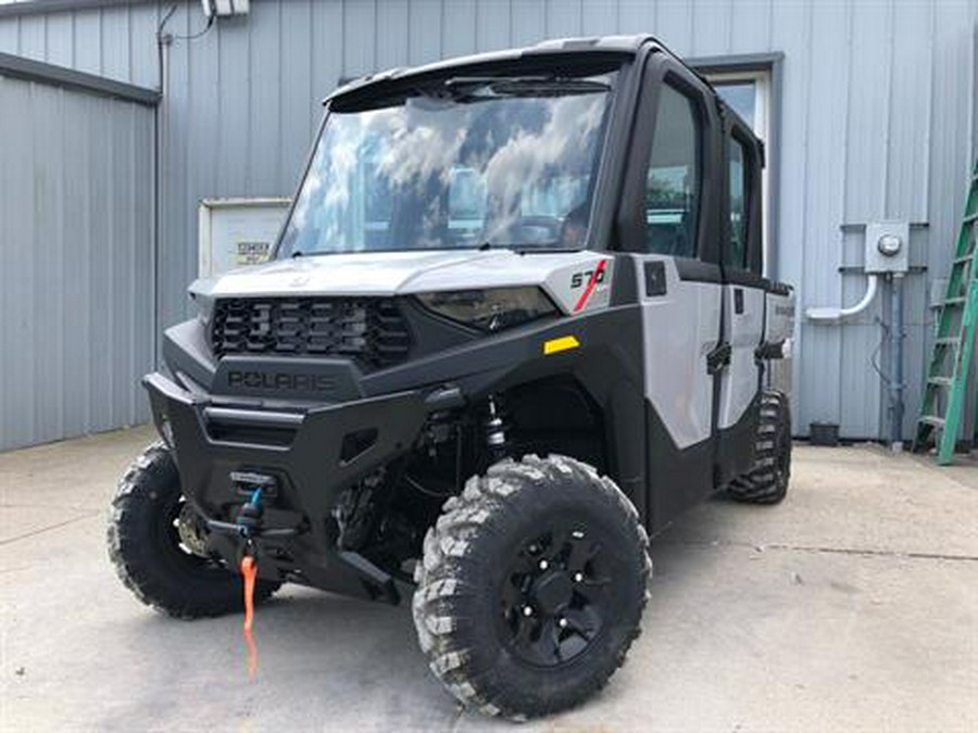 2024 Polaris Ranger Crew SP 570 NorthStar Edition