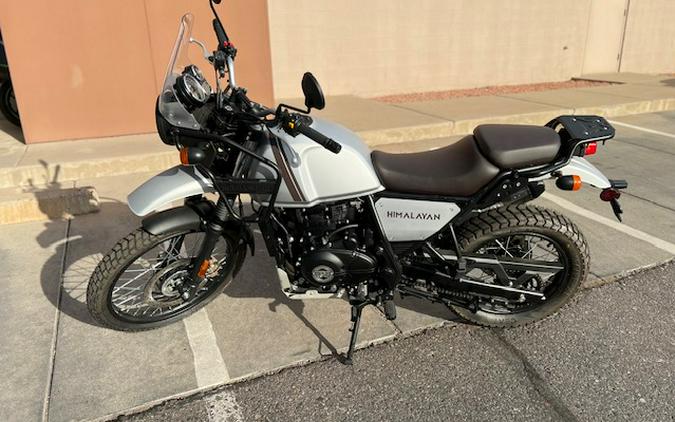 2023 Royal Enfield HIMALAYAN