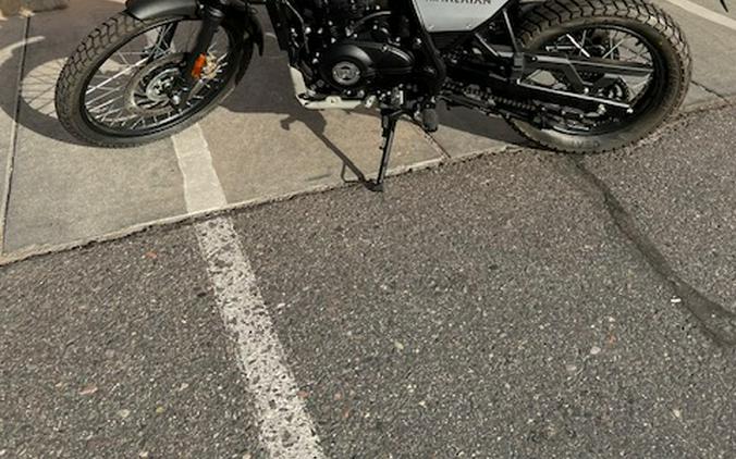 2023 Royal Enfield HIMALAYAN