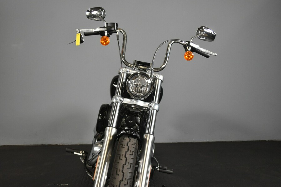 2020 Harley-Davidson Softail Standard