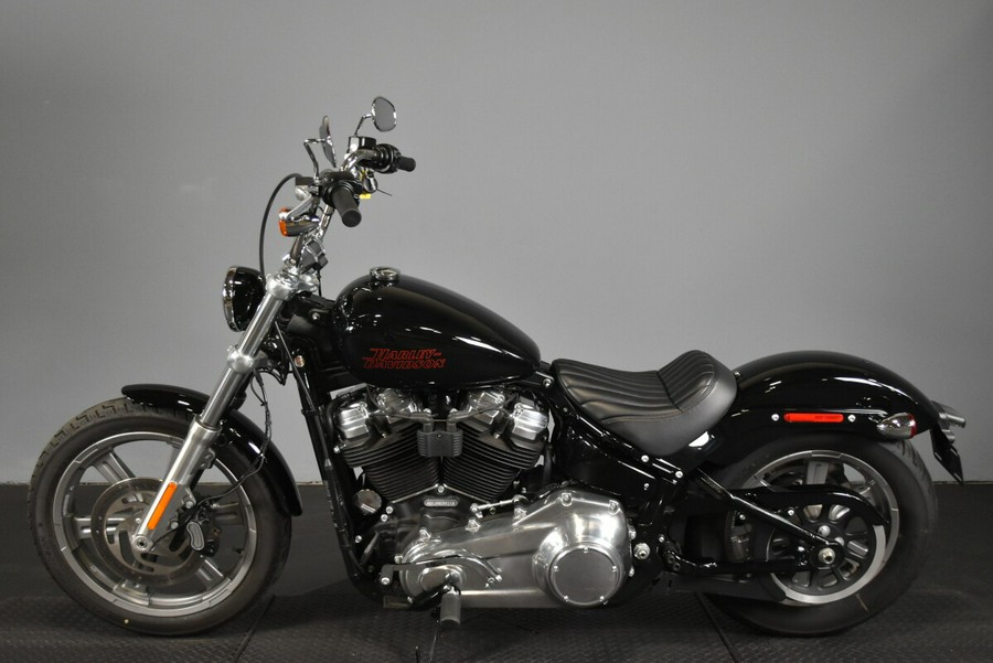 2020 Harley-Davidson Softail Standard