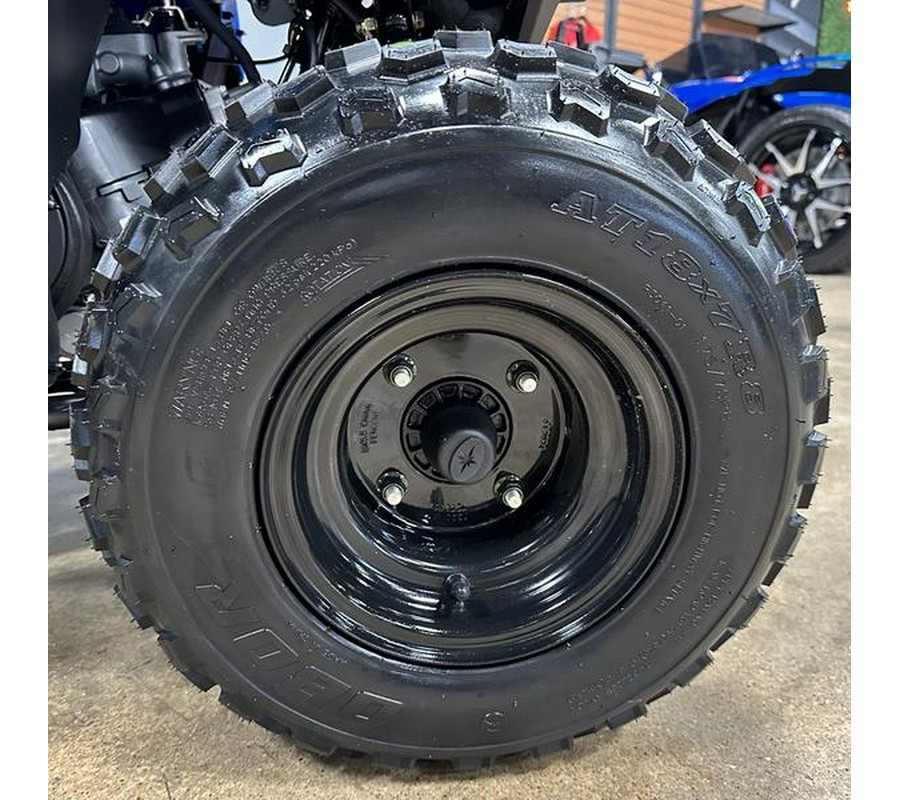 2025 Polaris® Outlaw 70 EFI