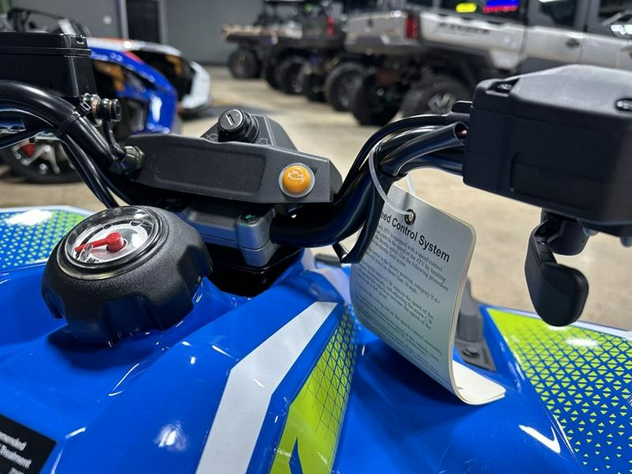 2025 Polaris® Outlaw 70 EFI