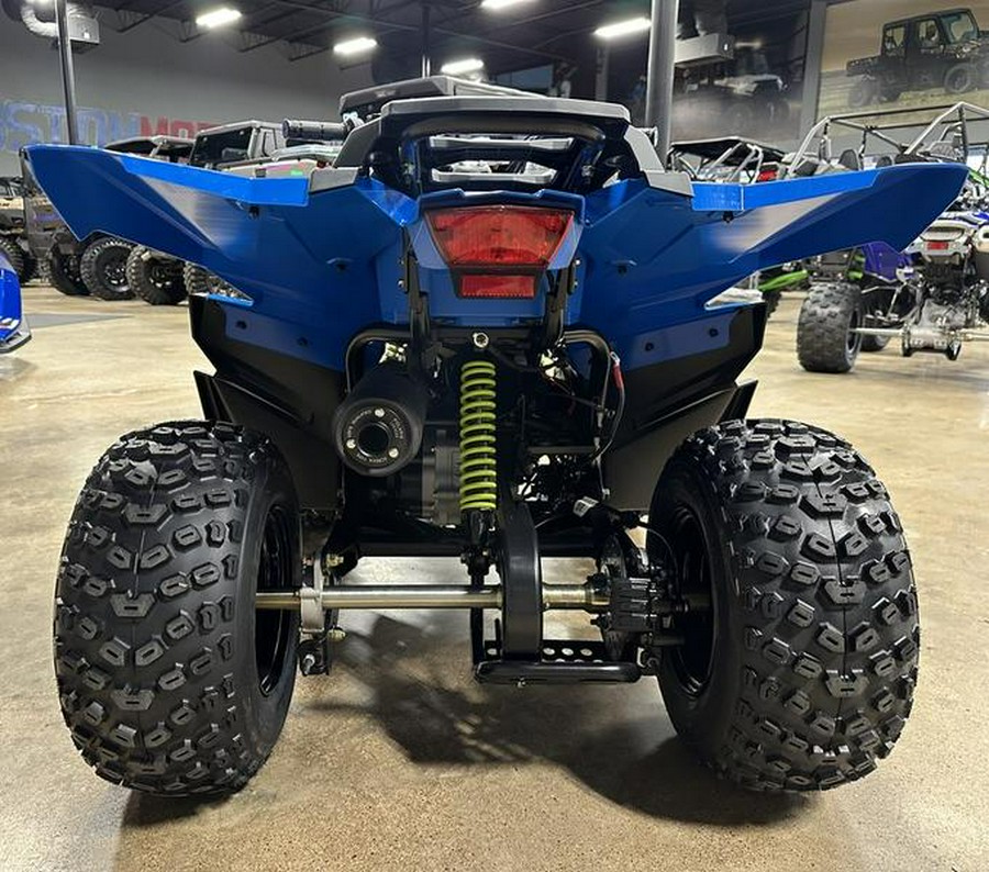 2025 Polaris® Outlaw 70 EFI