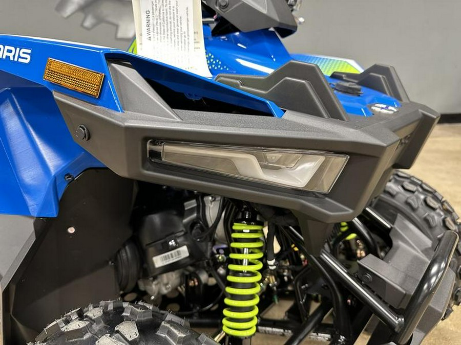 2025 Polaris® Outlaw 70 EFI