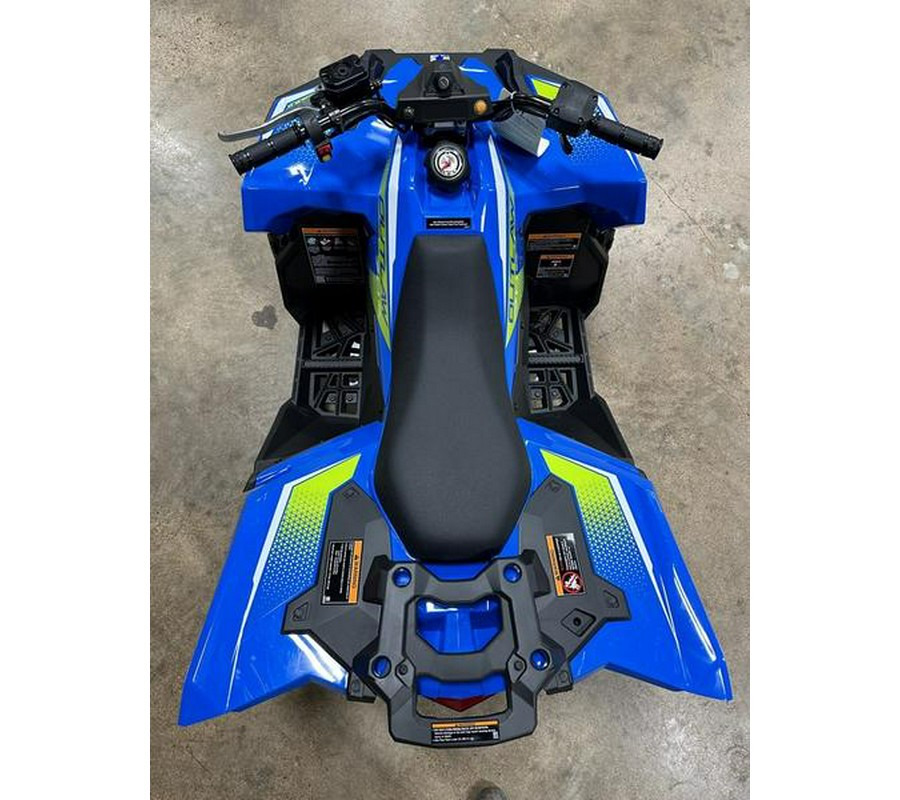 2025 Polaris® Outlaw 70 EFI