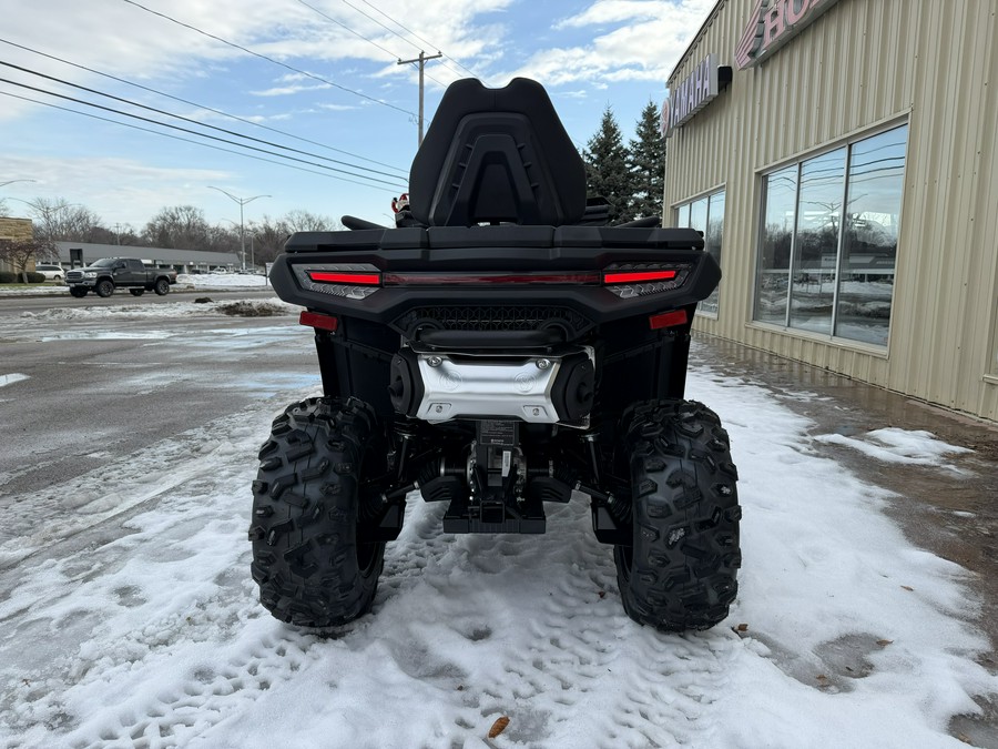 2026 CFMOTO CForce 800 Touring