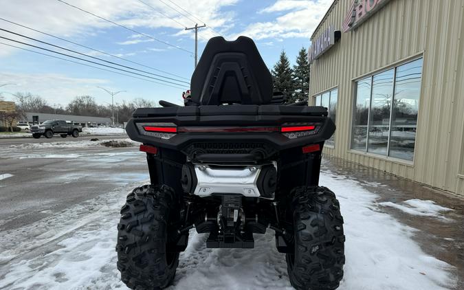 2026 CFMOTO CForce 800 Touring