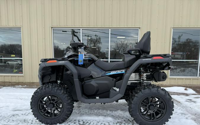 2026 CFMOTO CForce 800 Touring