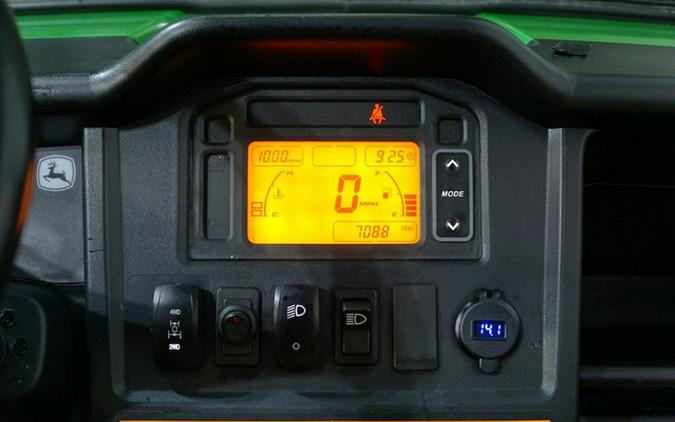 2016 John Deere Xuv825i