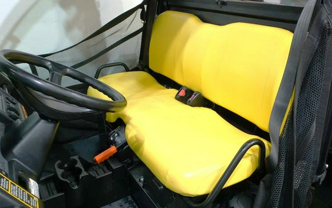 2016 John Deere Xuv825i