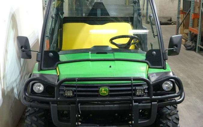 2016 John Deere Xuv825i