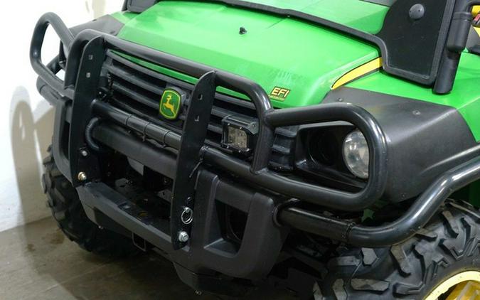 2016 John Deere Xuv825i