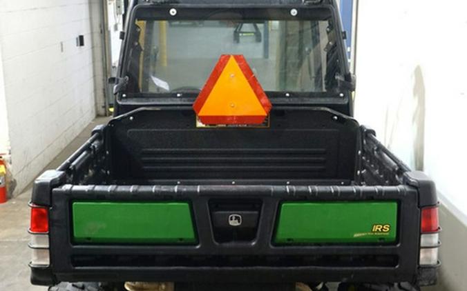 2016 John Deere Xuv825i